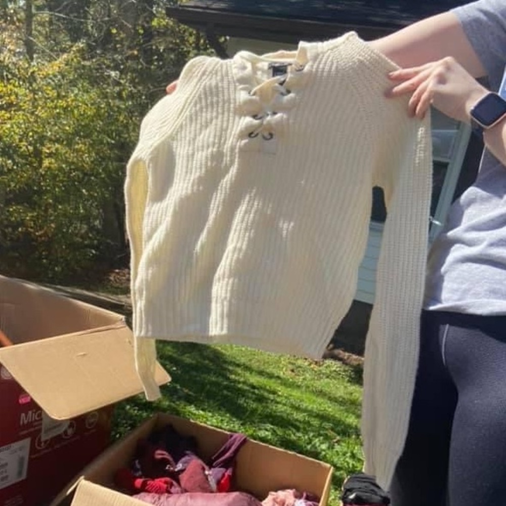 Rue 21 Sweater